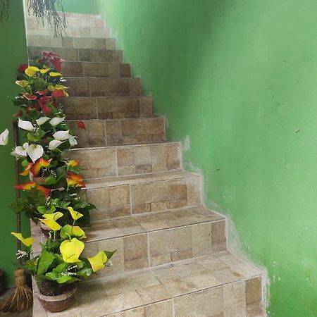 Suite Guaramiranga No Sitio 외부 사진