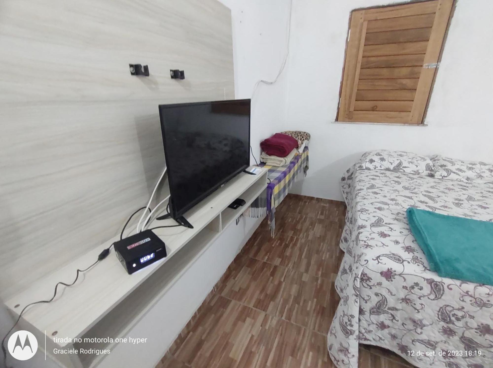 Suite Guaramiranga No Sitio 외부 사진
