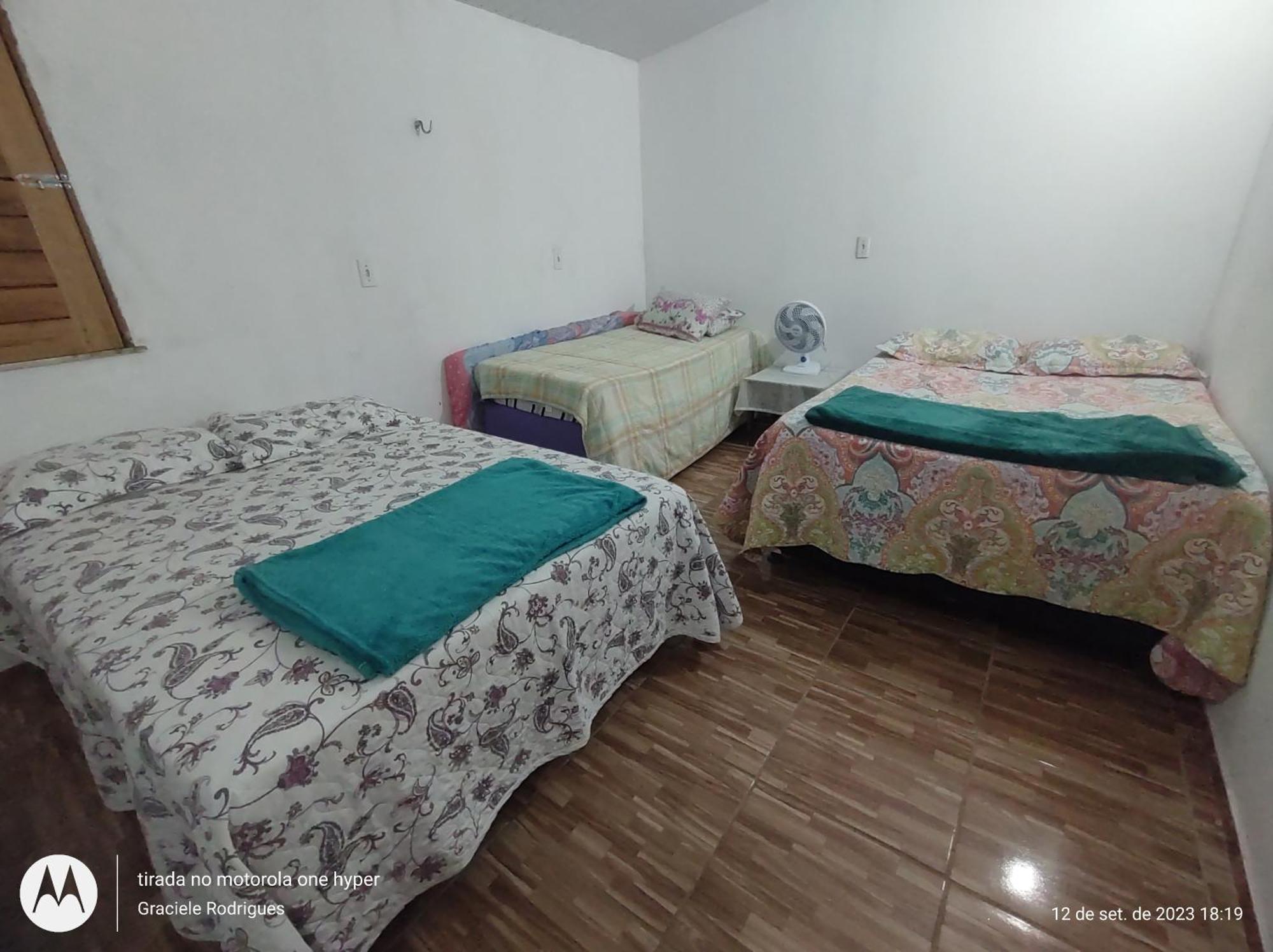 Suite Guaramiranga No Sitio 외부 사진