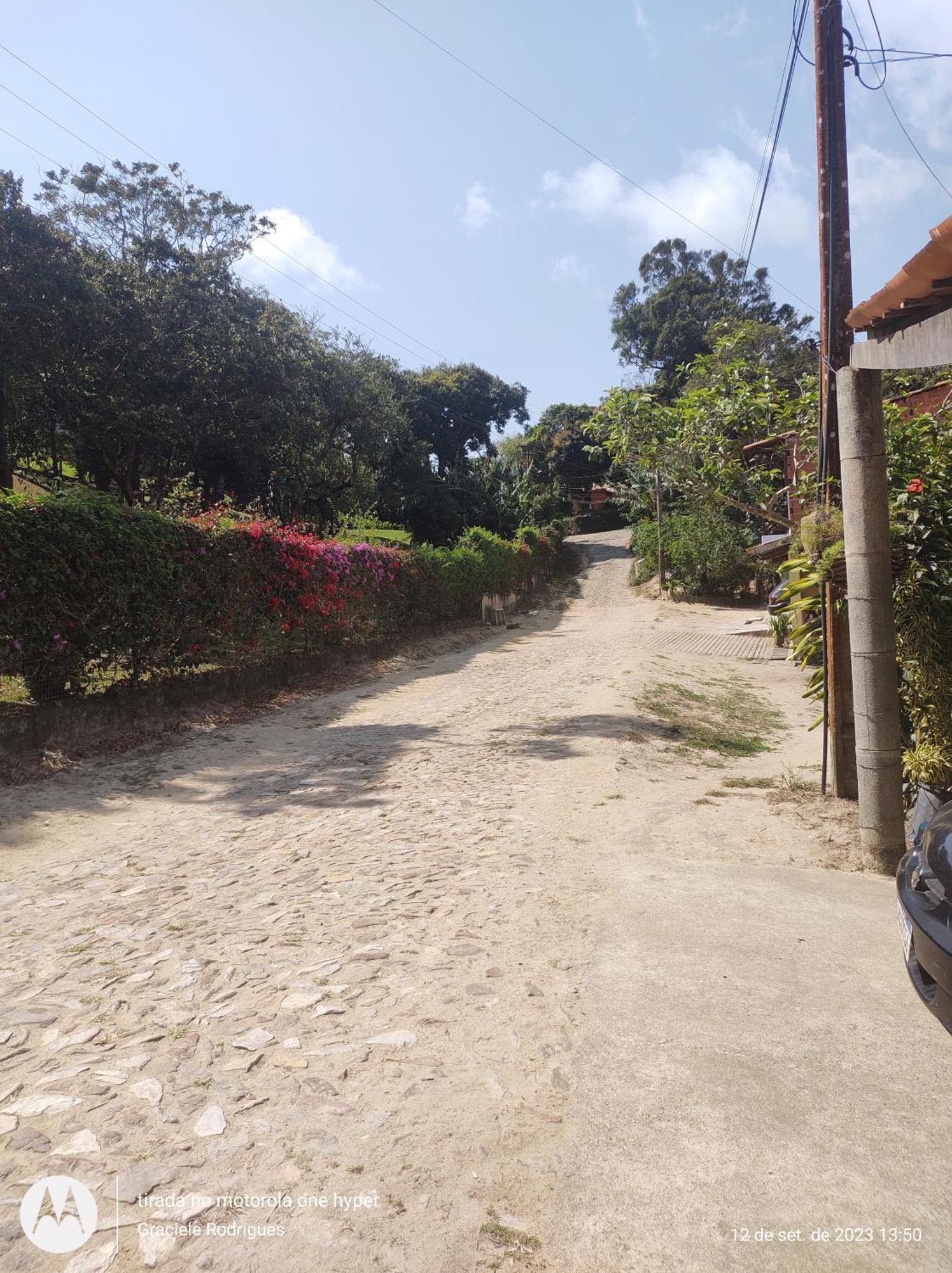 Suite Guaramiranga No Sitio 외부 사진